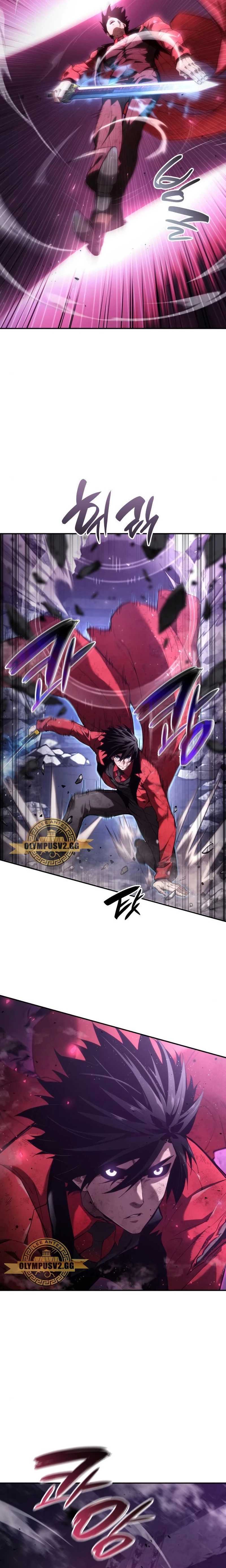 Nigromante sin limites > Capitulo 52 > Page 41