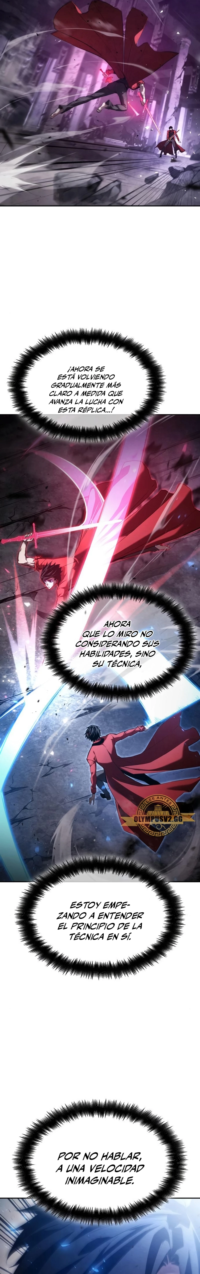 Nigromante sin limites > Capitulo 52 > Page 51