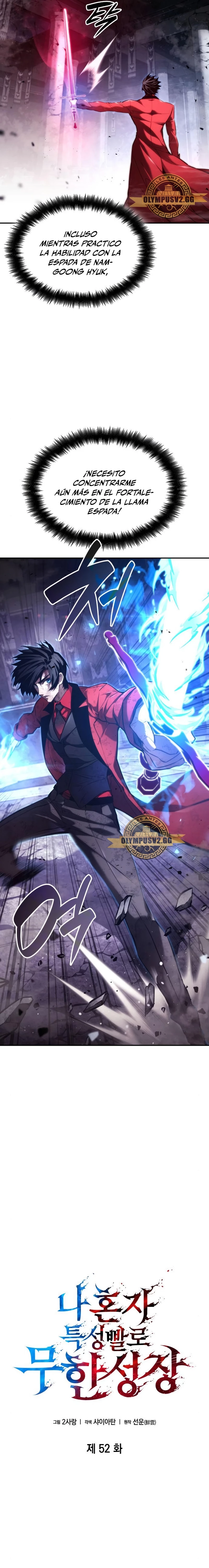 Nigromante sin limites > Capitulo 52 > Page 91