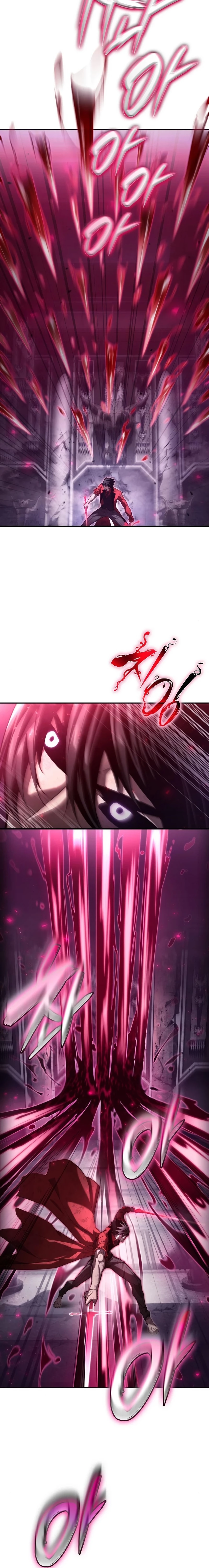 Nigromante sin limites > Capitulo 52 > Page 131