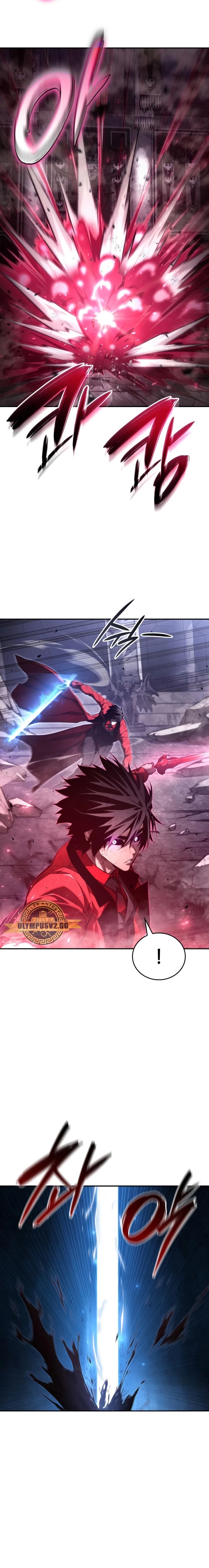 Nigromante sin limites > Capitulo 52 > Page 141