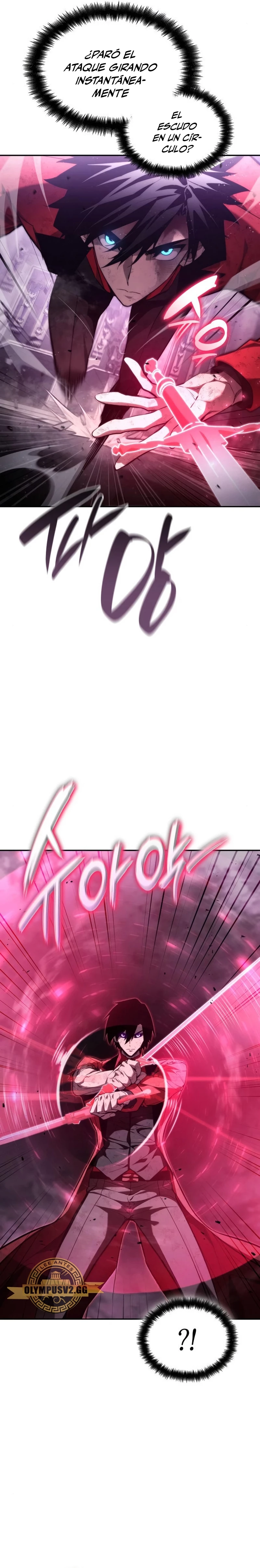 Nigromante sin limites > Capitulo 52 > Page 161