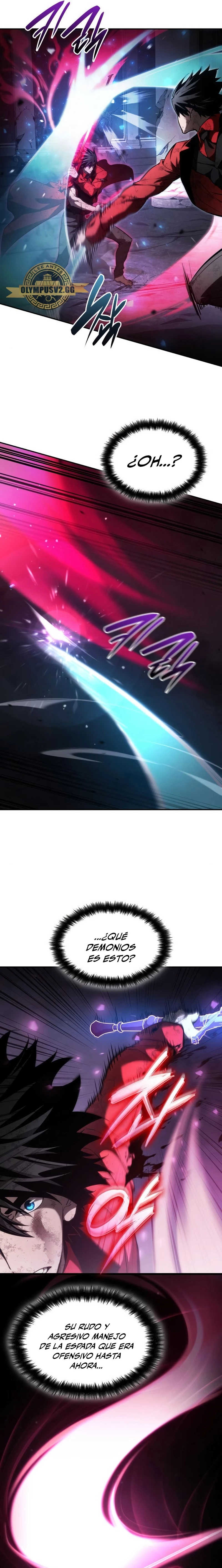 Nigromante sin limites > Capitulo 52 > Page 171