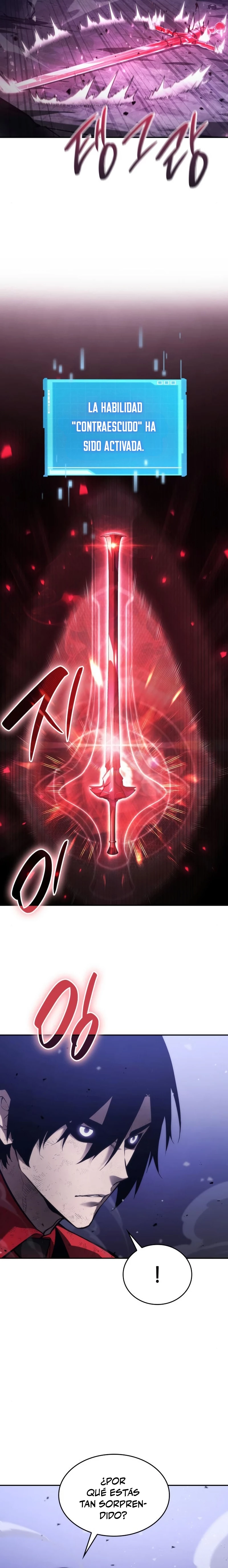 Nigromante sin limites > Capitulo 52 > Page 191