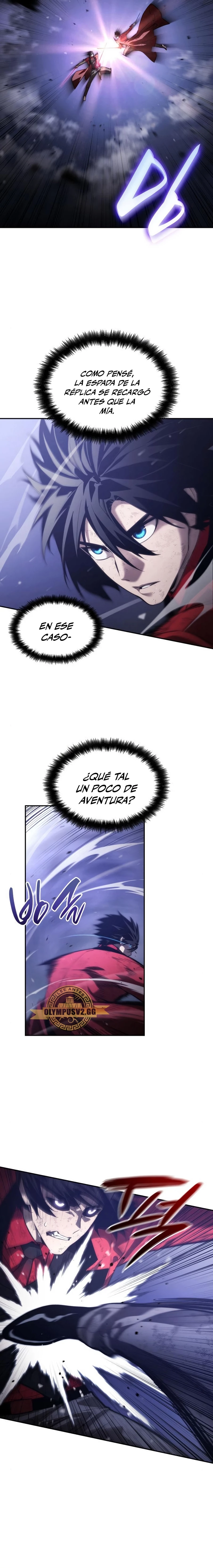 Nigromante sin limites > Capitulo 52 > Page 221