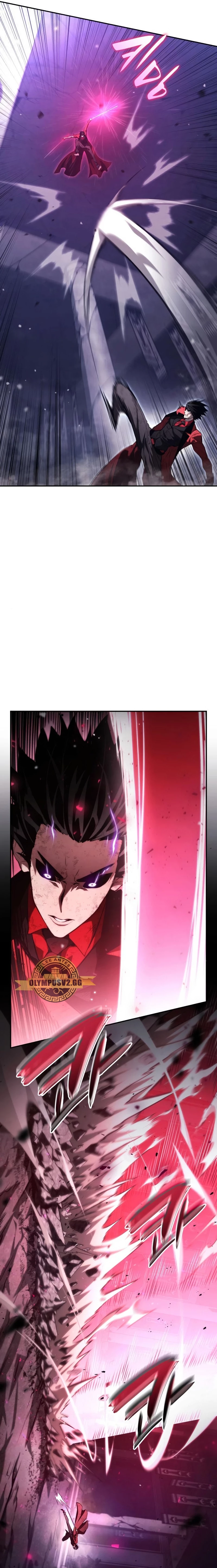 Nigromante sin limites > Capitulo 52 > Page 231