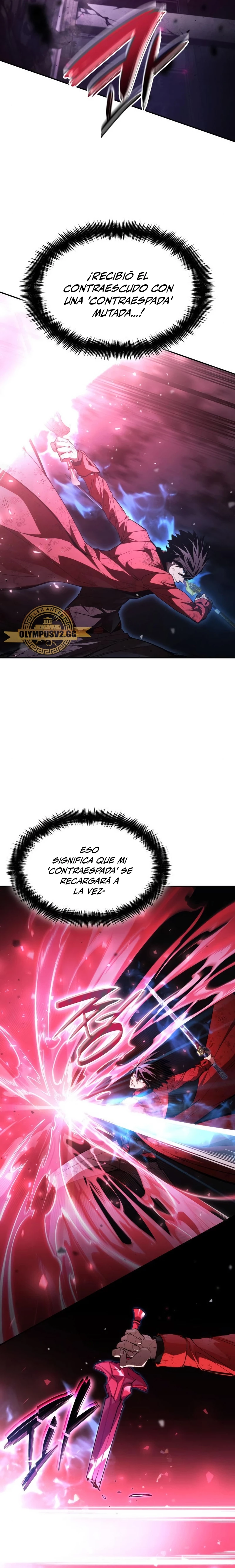 Nigromante sin limites > Capitulo 52 > Page 241