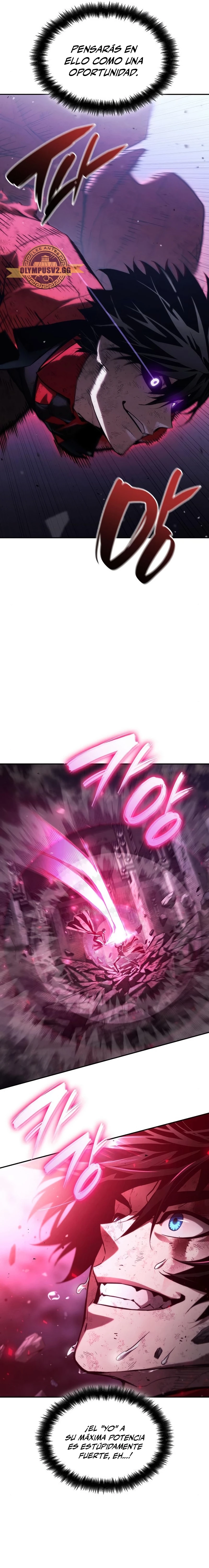Nigromante sin limites > Capitulo 52 > Page 271