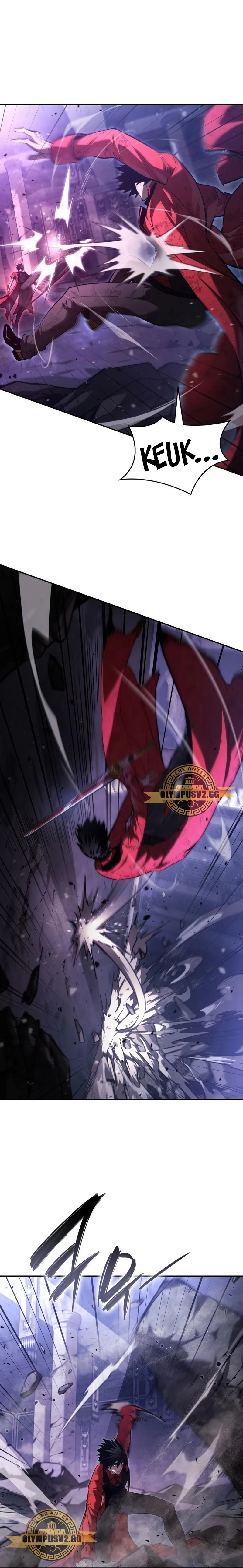 Nigromante sin limites > Capitulo 52 > Page 281