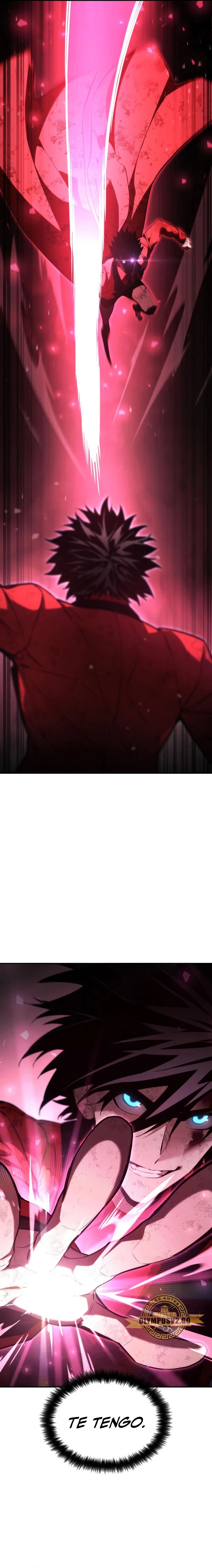 Nigromante sin limites > Capitulo 52 > Page 291