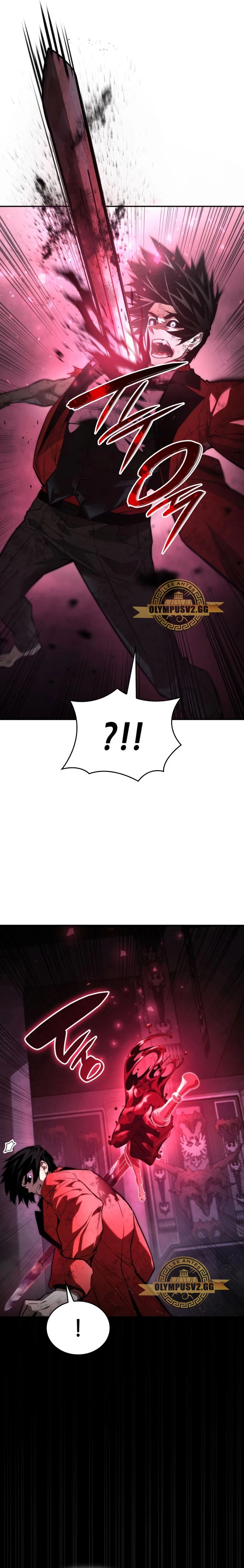 Nigromante sin limites > Capitulo 52 > Page 301