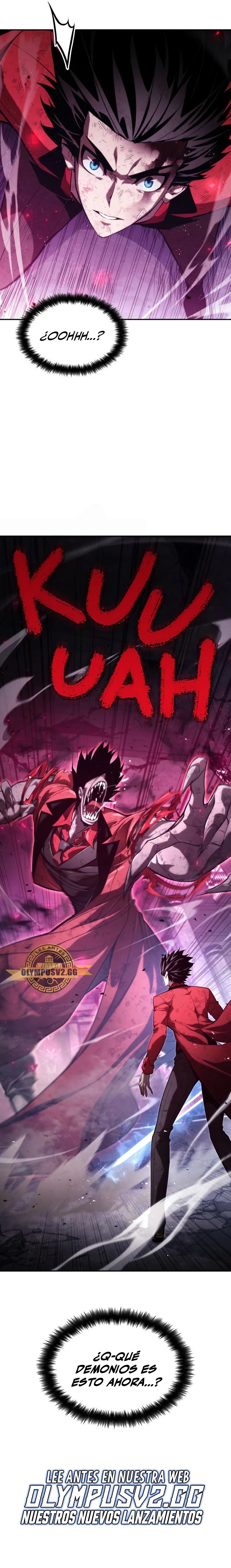 Nigromante sin limites > Capitulo 52 > Page 331