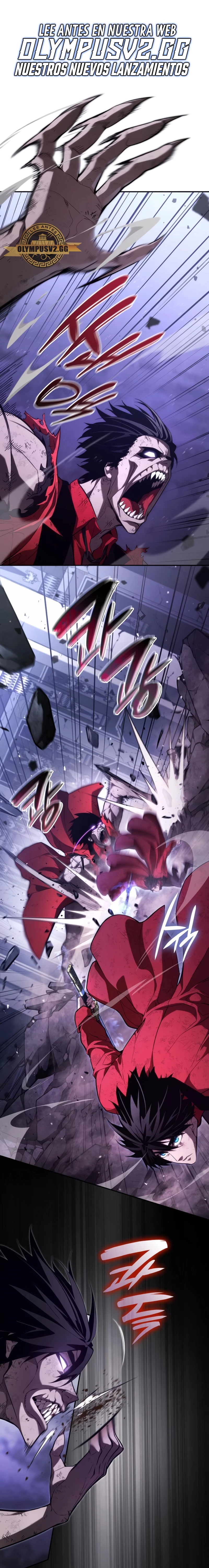 Nigromante sin limites > Capitulo 53 > Page 11