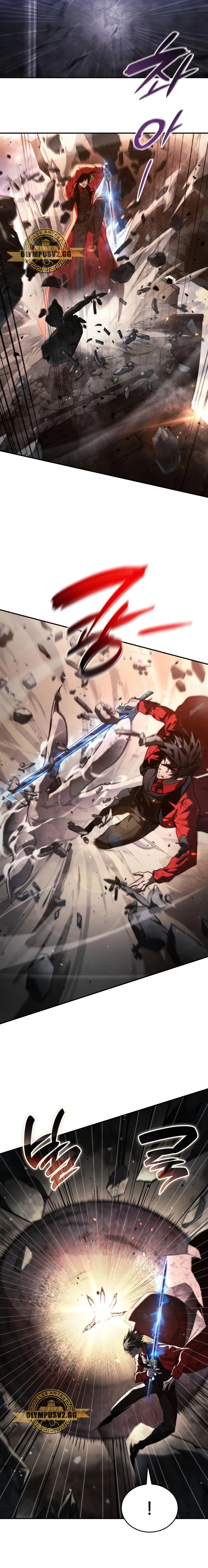 Nigromante sin limites > Capitulo 53 > Page 31