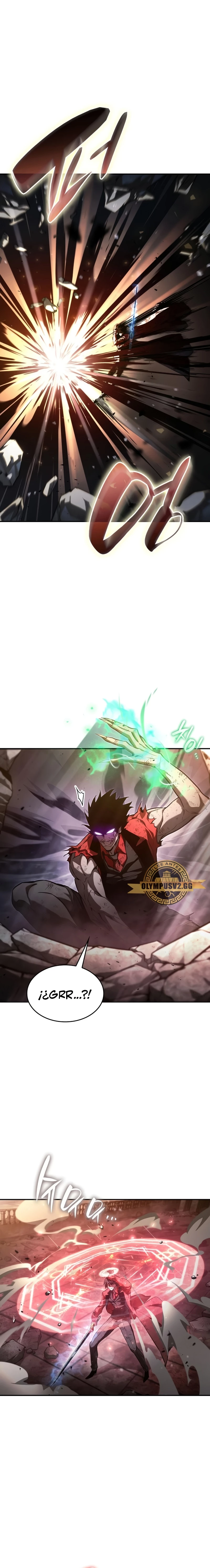 Nigromante sin limites > Capitulo 53 > Page 41