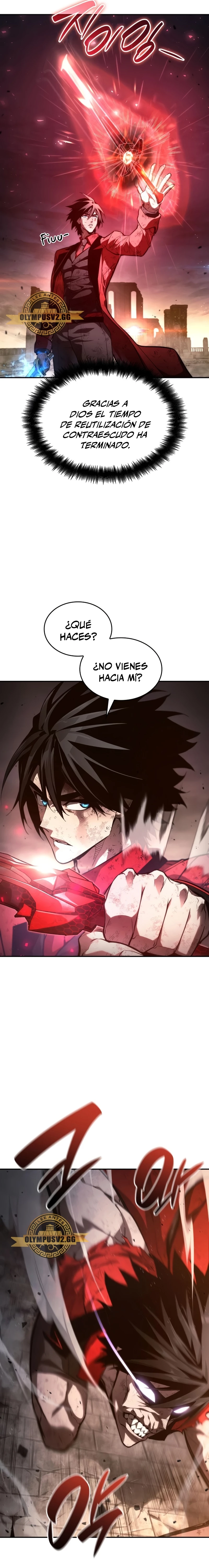 Nigromante sin limites > Capitulo 53 > Page 51