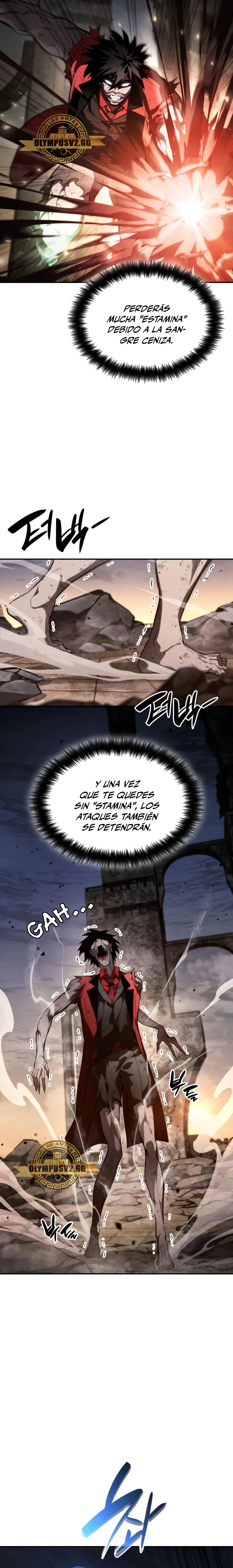 Nigromante sin limites > Capitulo 53 > Page 81
