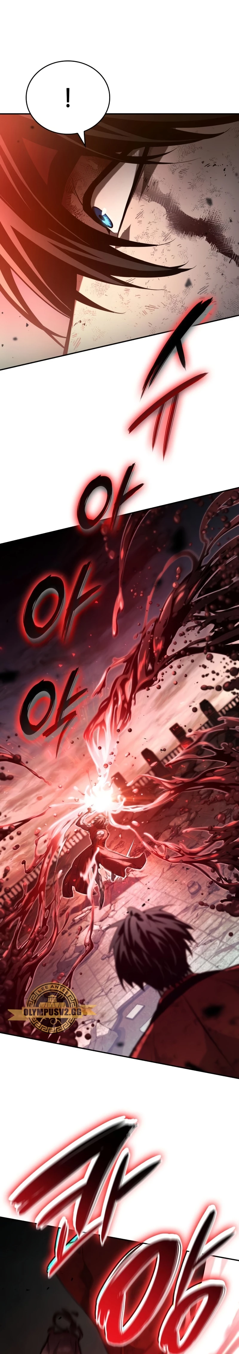 Nigromante sin limites > Capitulo 53 > Page 111