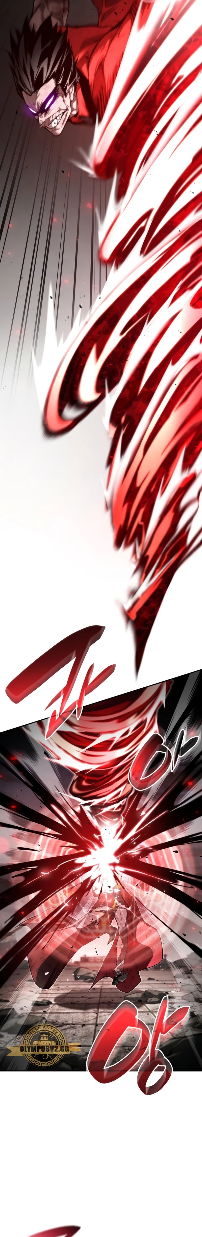 Nigromante sin limites > Capitulo 53 > Page 121