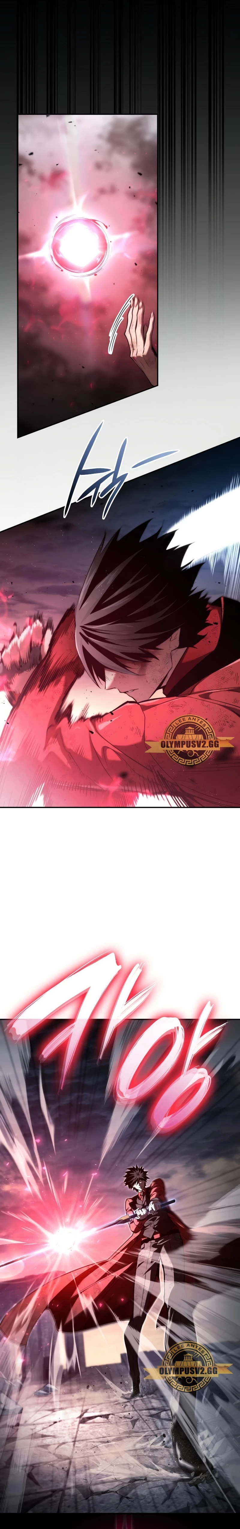 Nigromante sin limites > Capitulo 53 > Page 161