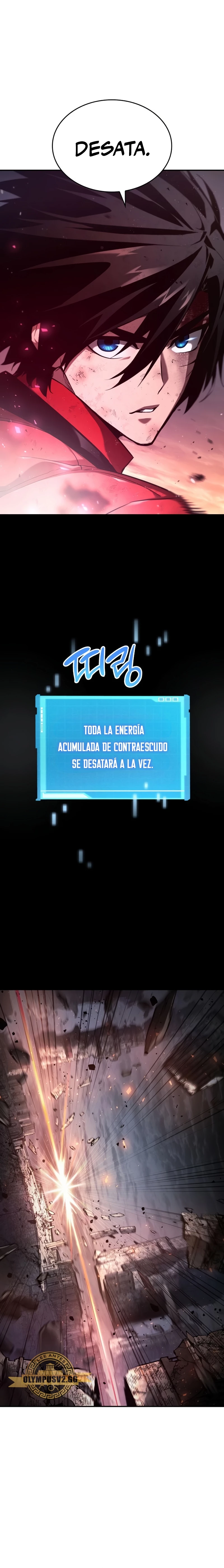 Nigromante sin limites > Capitulo 53 > Page 181