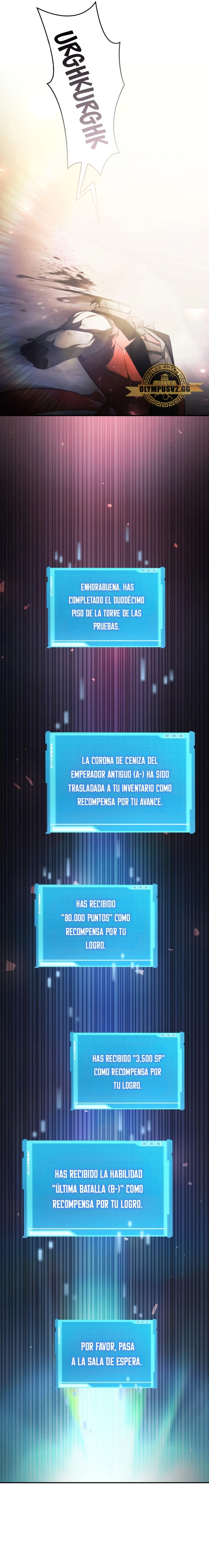 Nigromante sin limites > Capitulo 53 > Page 191