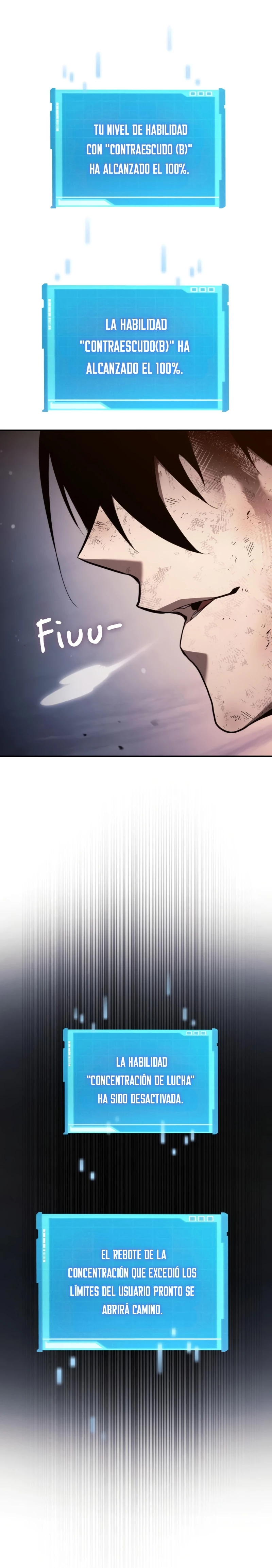 Nigromante sin limites > Capitulo 53 > Page 201