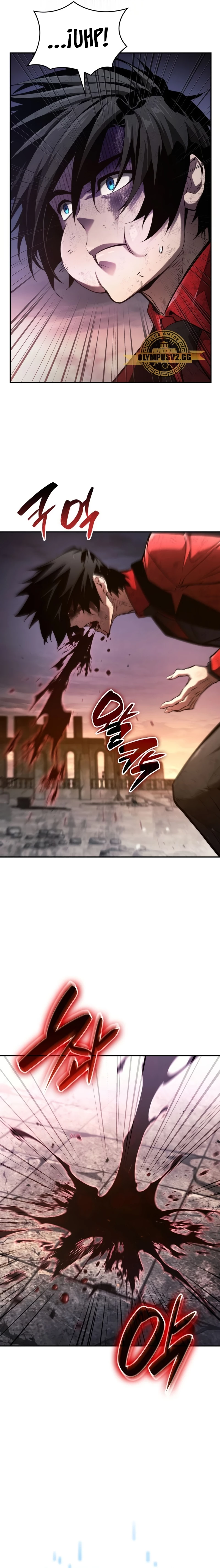 Nigromante sin limites > Capitulo 53 > Page 211