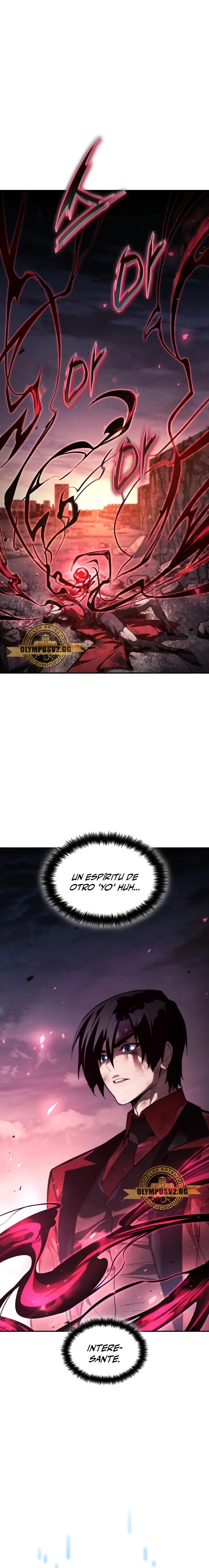 Nigromante sin limites > Capitulo 53 > Page 231