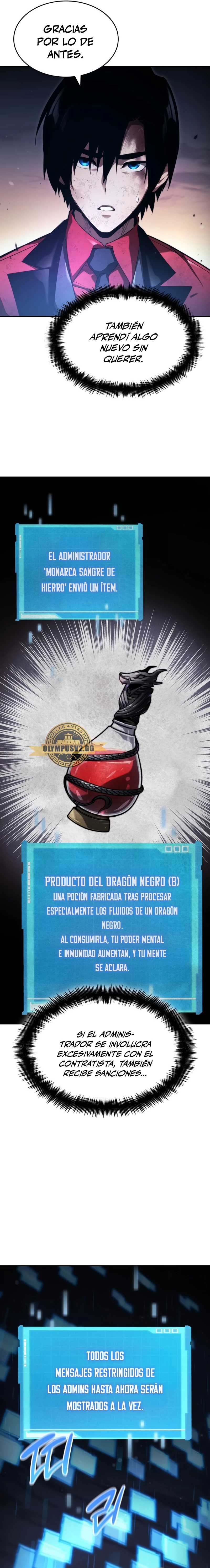 Nigromante sin limites > Capitulo 53 > Page 251