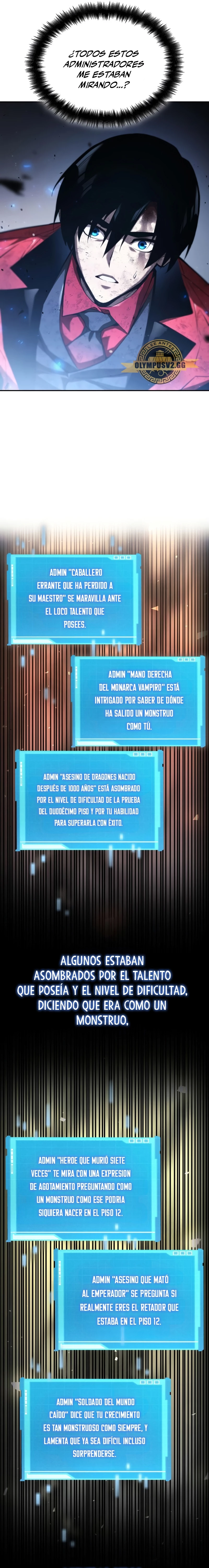 Nigromante sin limites > Capitulo 53 > Page 281