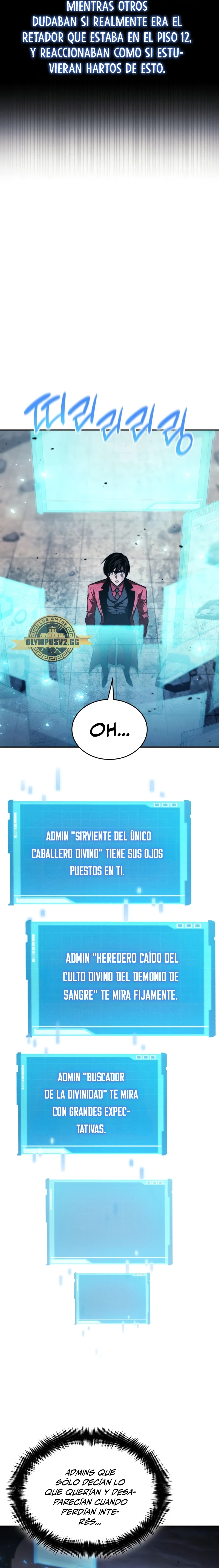 Nigromante sin limites > Capitulo 53 > Page 291