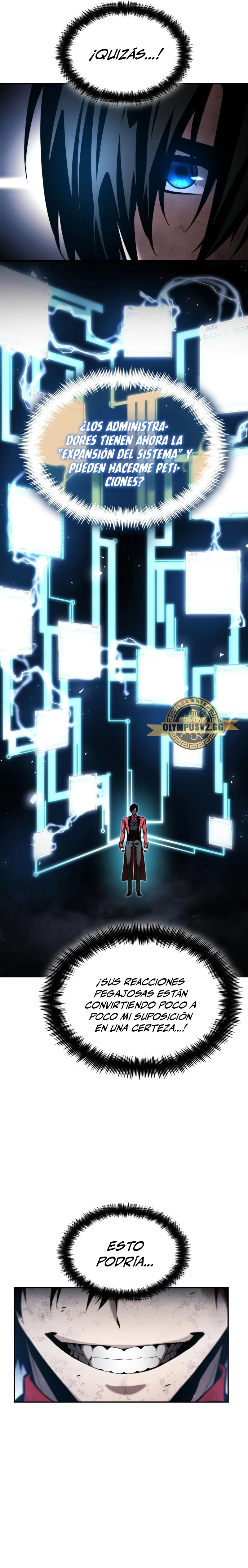 Nigromante sin limites > Capitulo 53 > Page 311