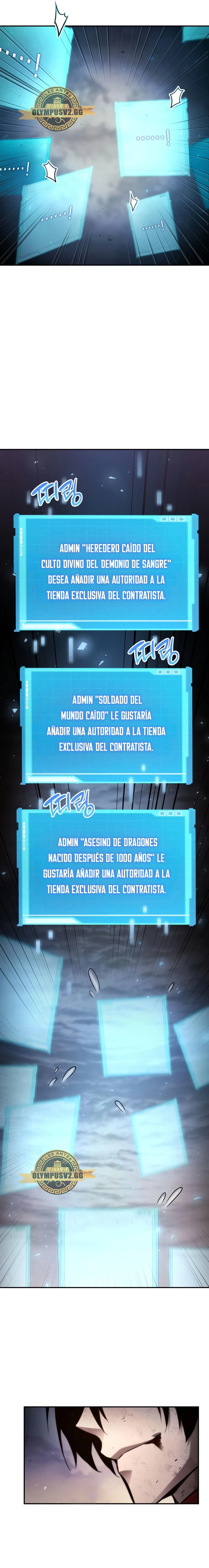 Nigromante sin limites > Capitulo 53 > Page 341