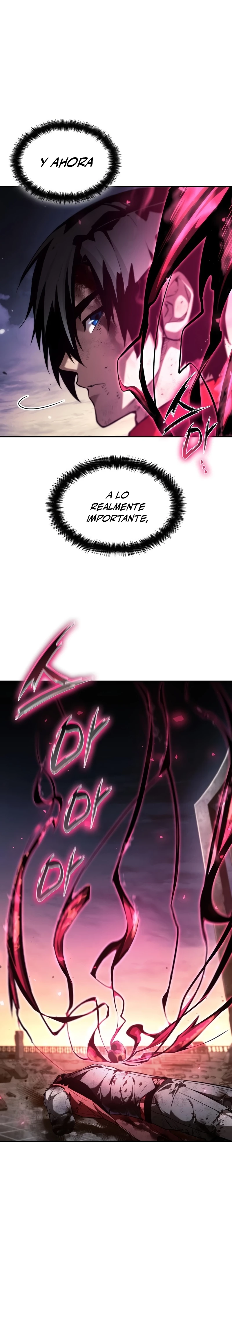 Nigromante sin limites > Capitulo 53 > Page 351