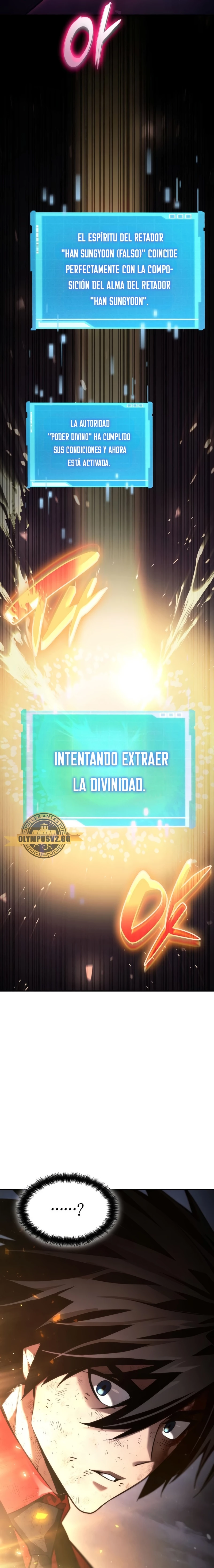 Nigromante sin limites > Capitulo 53 > Page 371