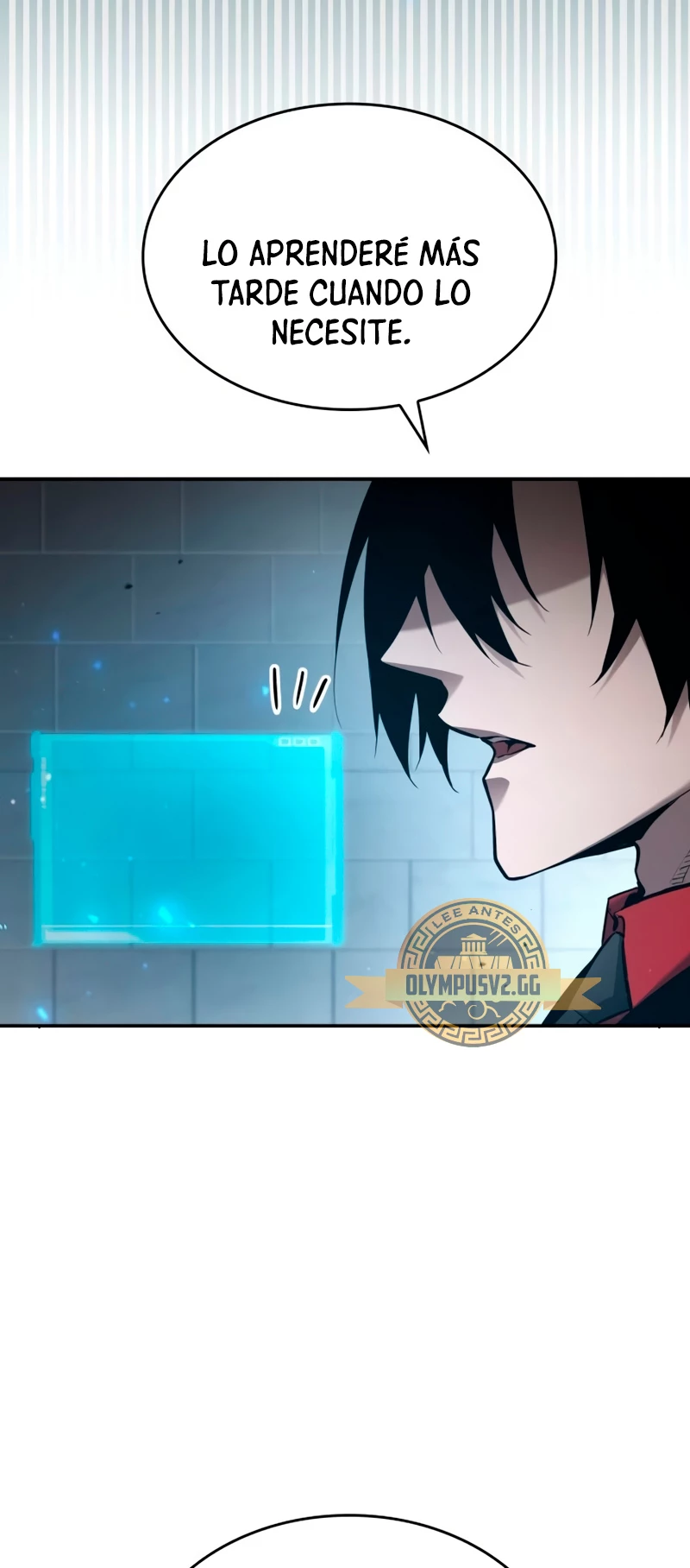 Nigromante sin limites > Capitulo 54 > Page 621