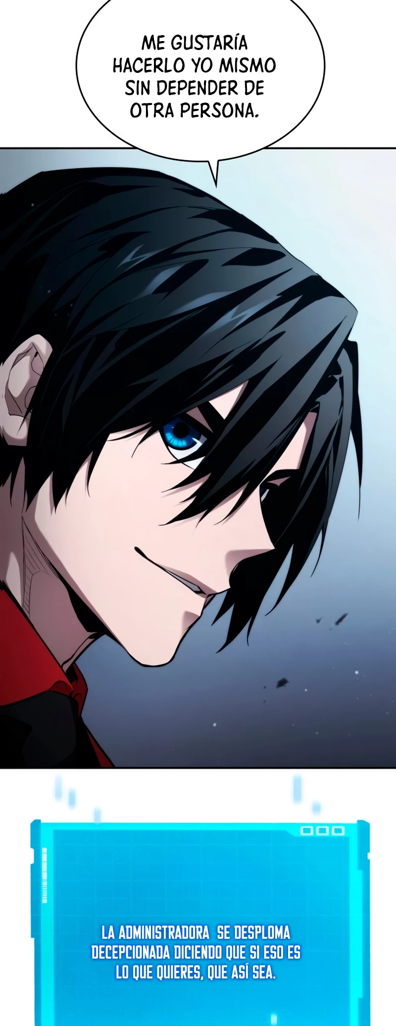 Nigromante sin limites > Capitulo 54 > Page 631