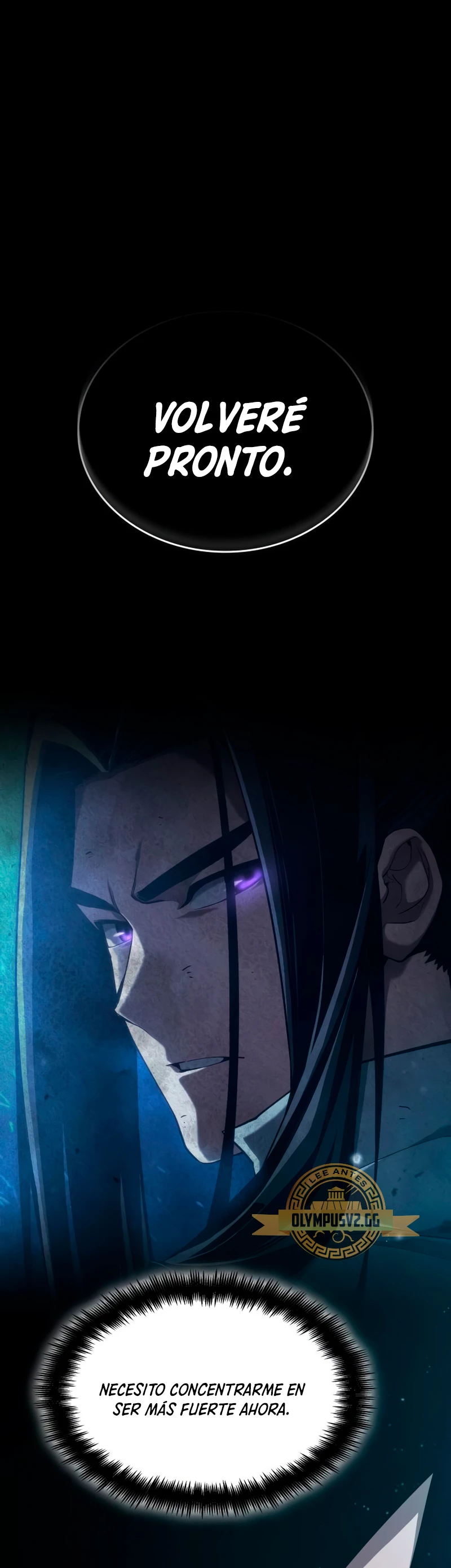 Nigromante sin limites > Capitulo 54 > Page 661