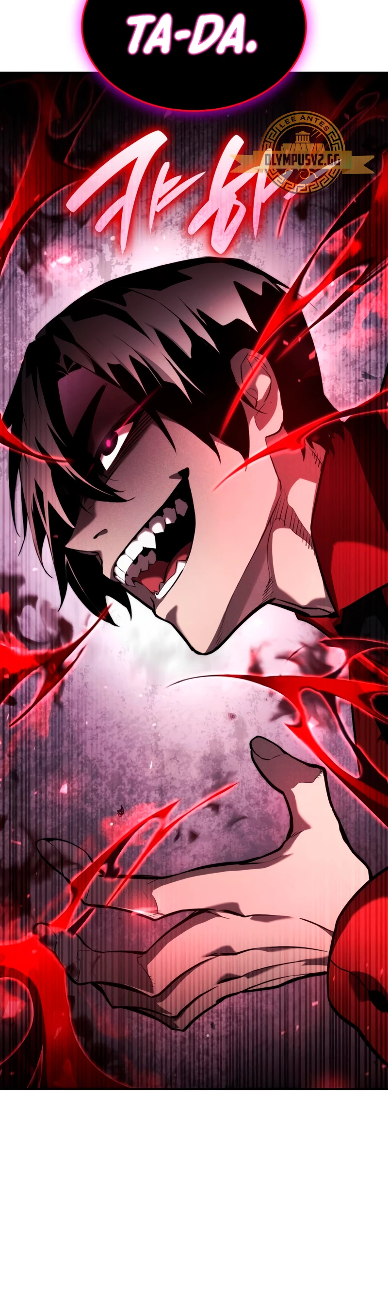 Nigromante sin limites > Capitulo 54 > Page 741