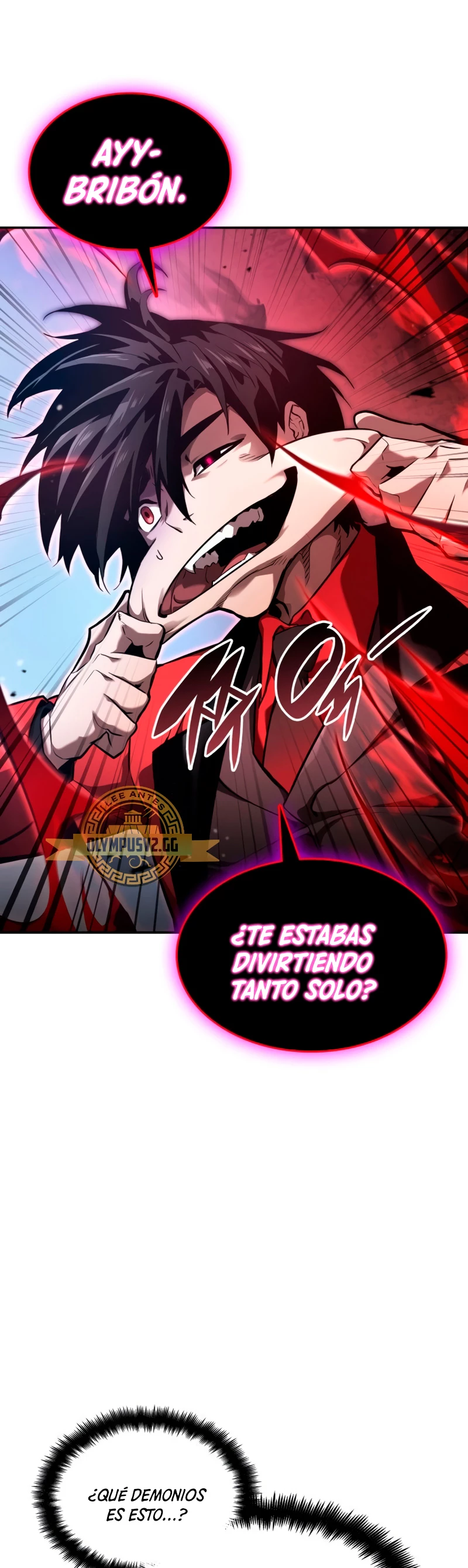 Nigromante sin limites > Capitulo 54 > Page 751