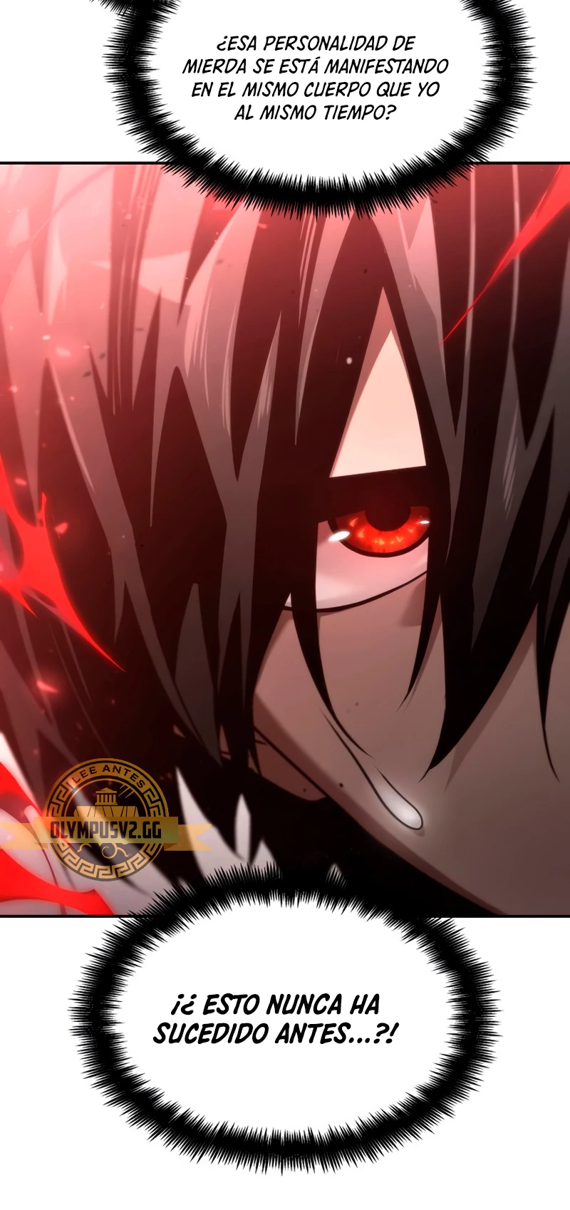 Nigromante sin limites > Capitulo 54 > Page 761