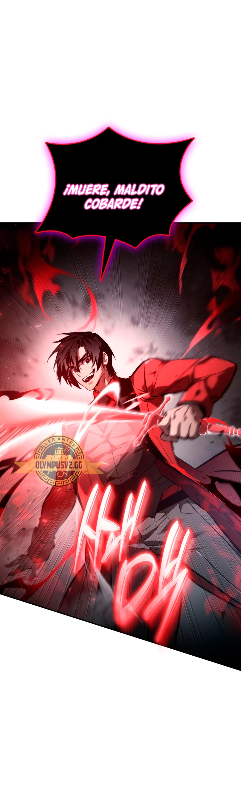 Nigromante sin limites > Capitulo 54 > Page 781