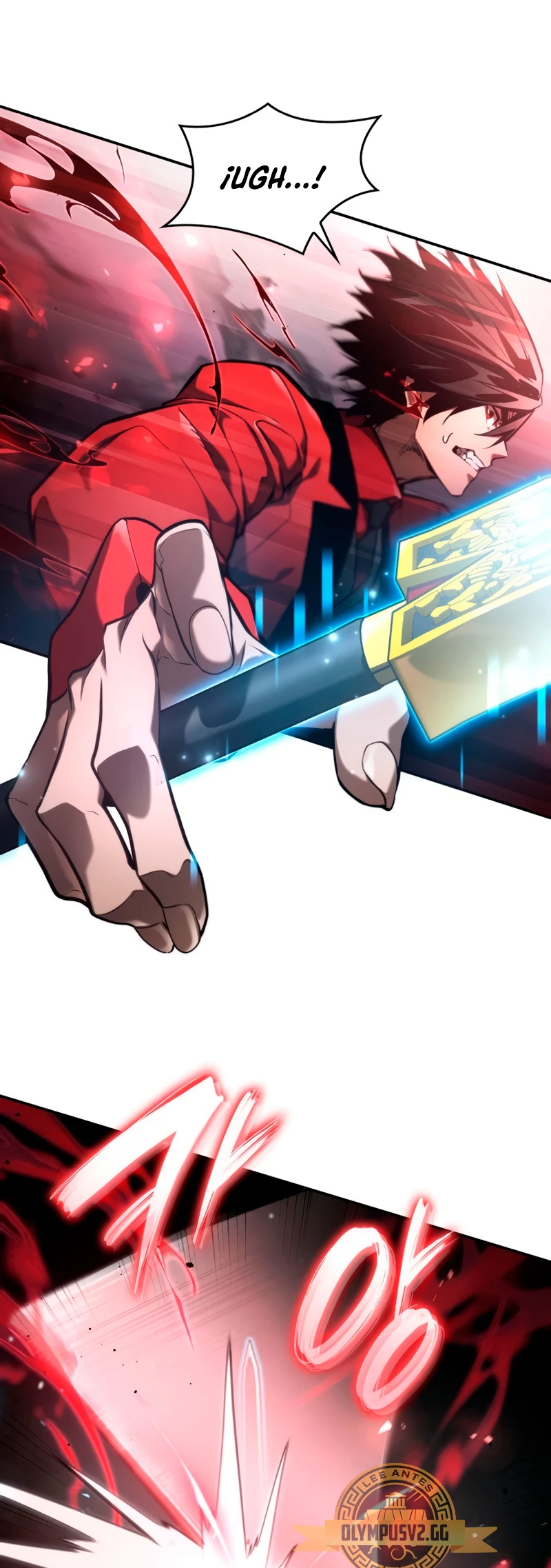 Nigromante sin limites > Capitulo 54 > Page 791