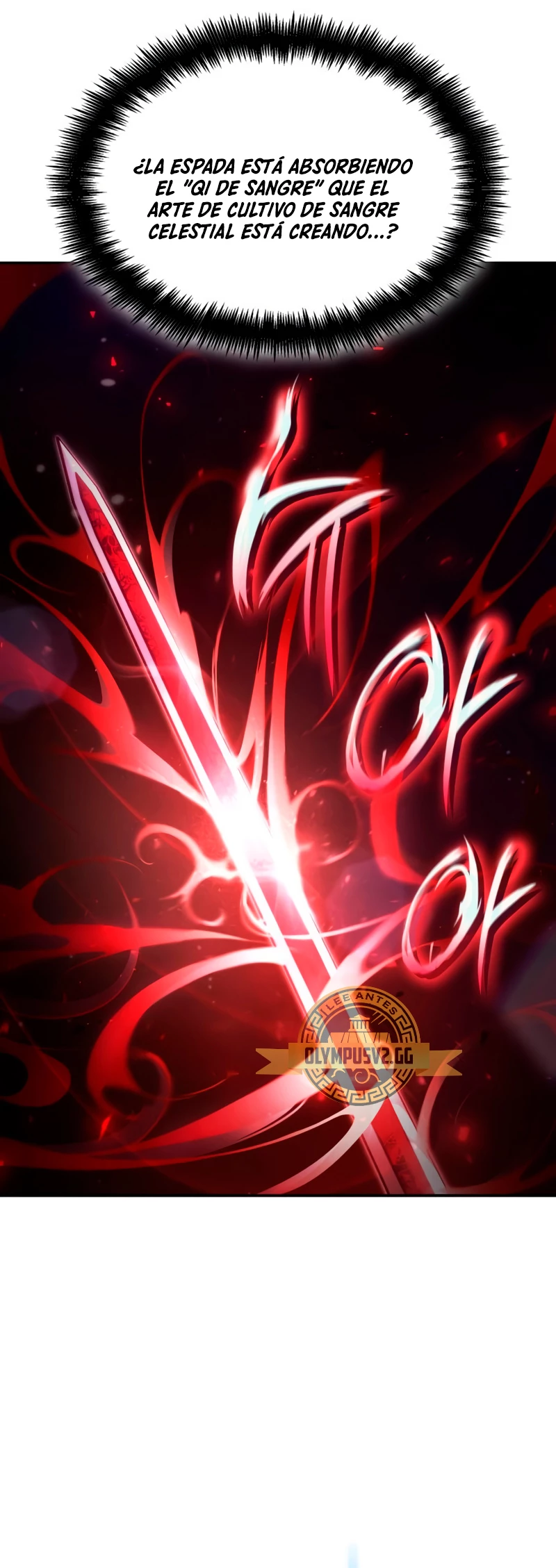 Nigromante sin limites > Capitulo 54 > Page 851