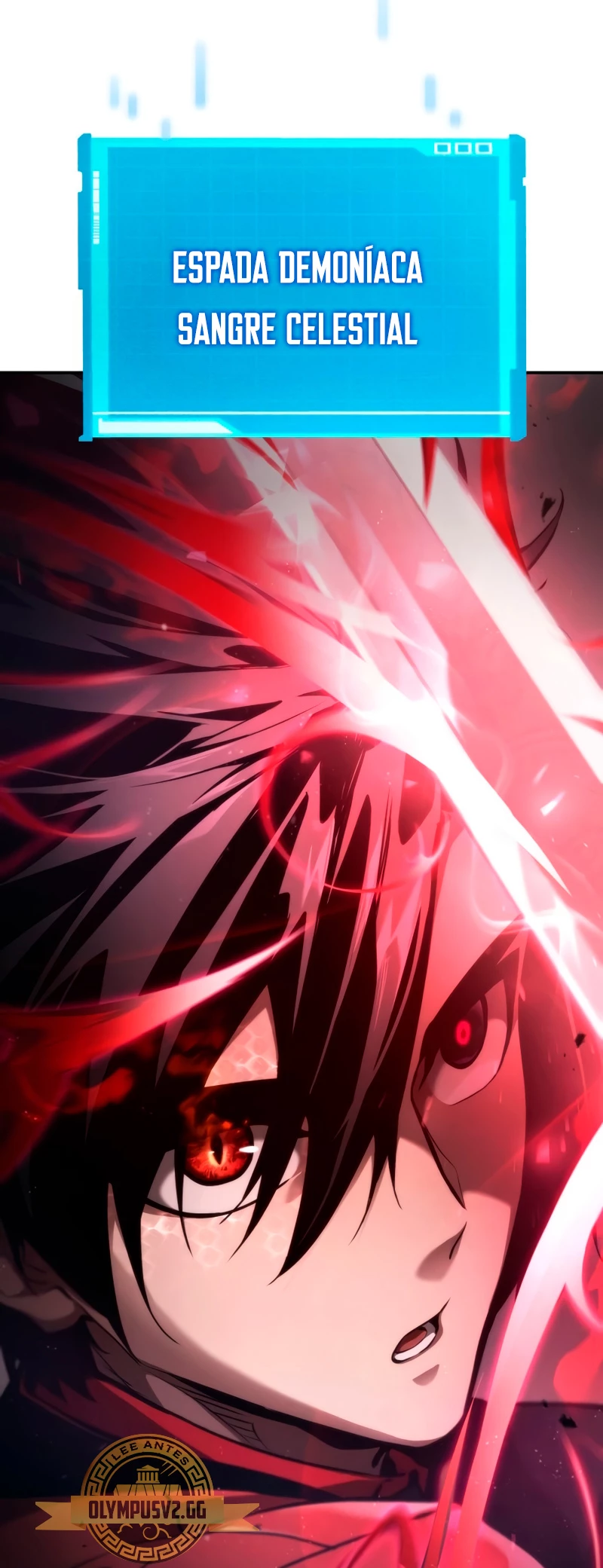 Nigromante sin limites > Capitulo 54 > Page 861