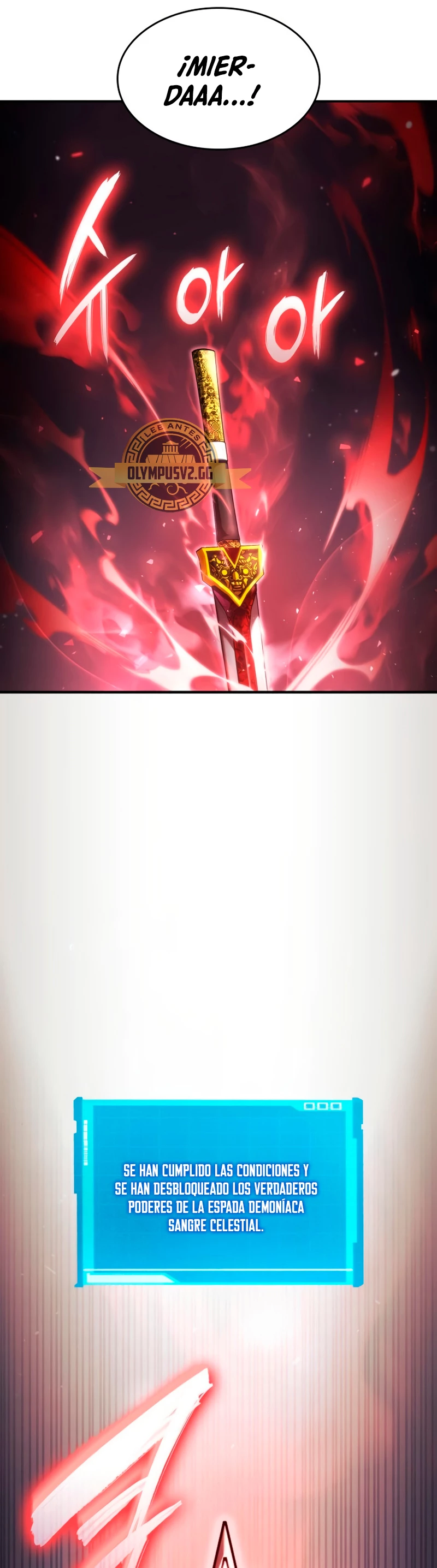 Nigromante sin limites > Capitulo 54 > Page 941