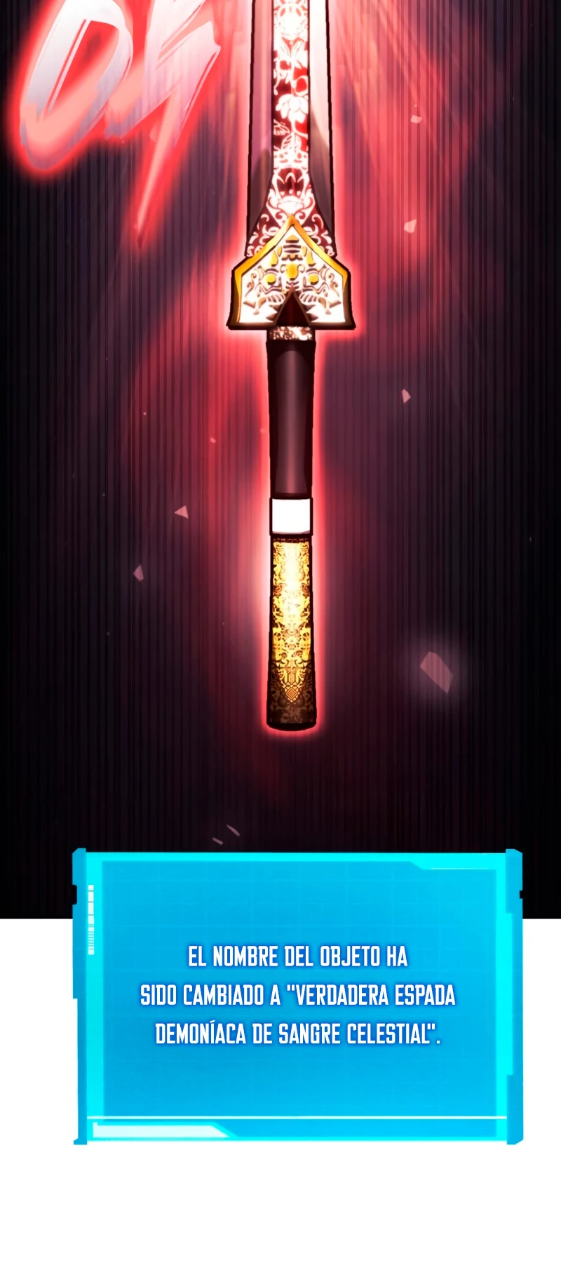 Nigromante sin limites > Capitulo 54 > Page 961