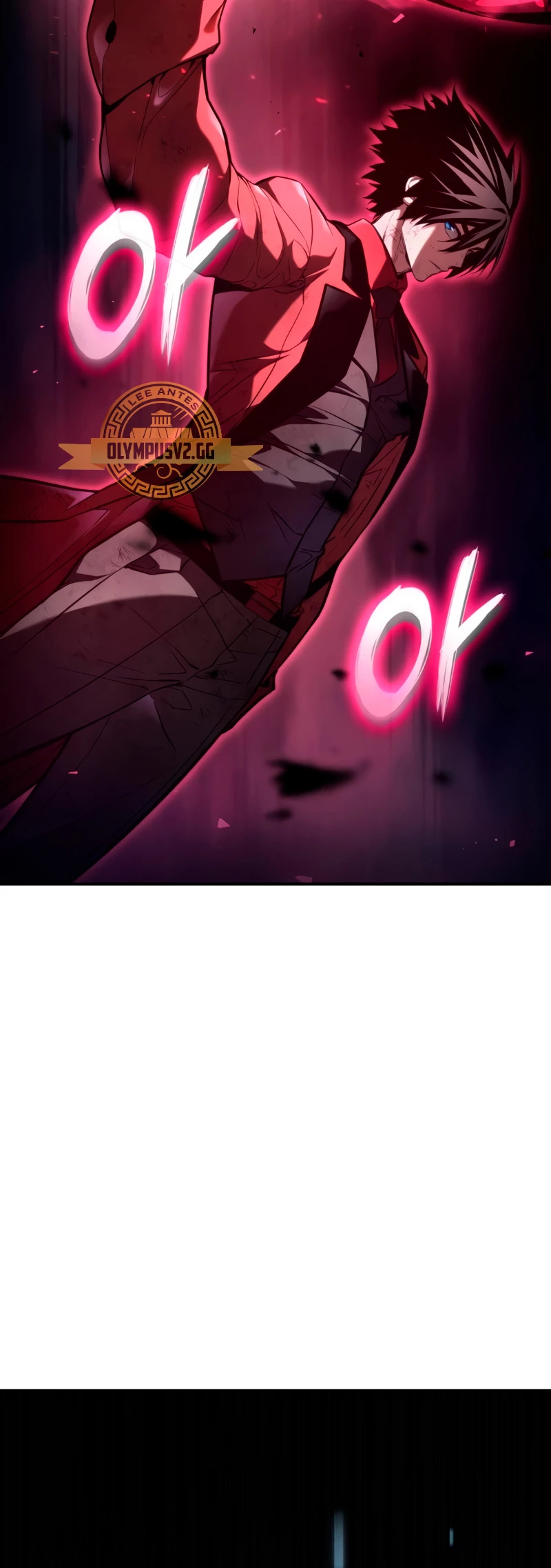 Nigromante sin limites > Capitulo 54 > Page 21