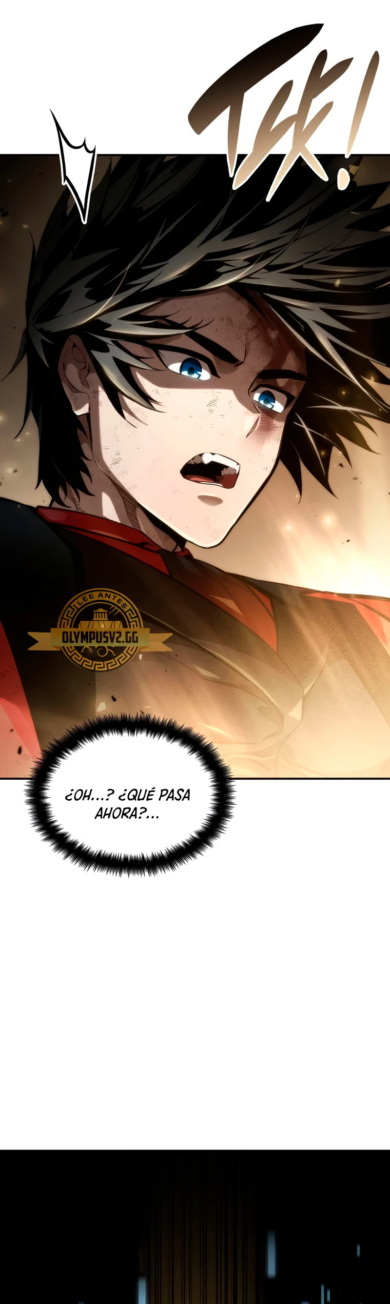 Nigromante sin limites > Capitulo 54 > Page 81